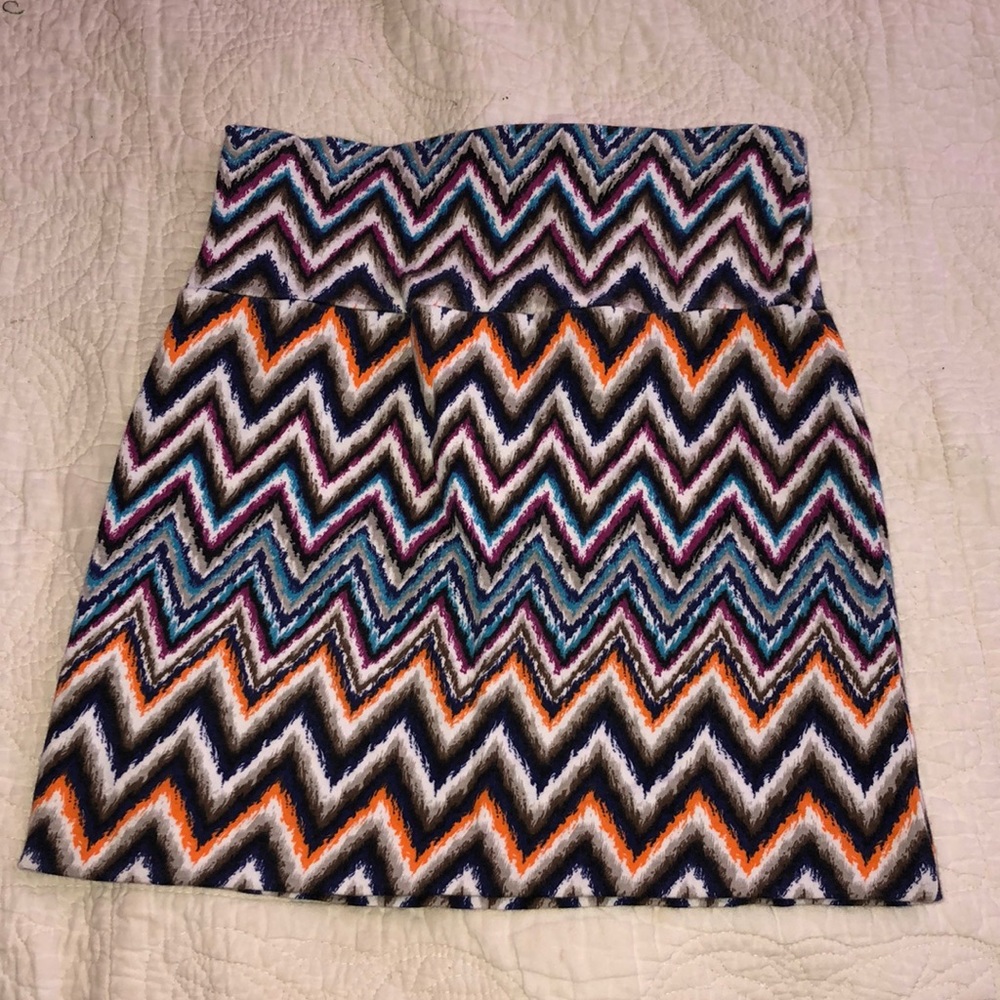 NWOT Wet Seal Mini Skirt